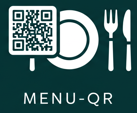 Menu QR - Cognitech